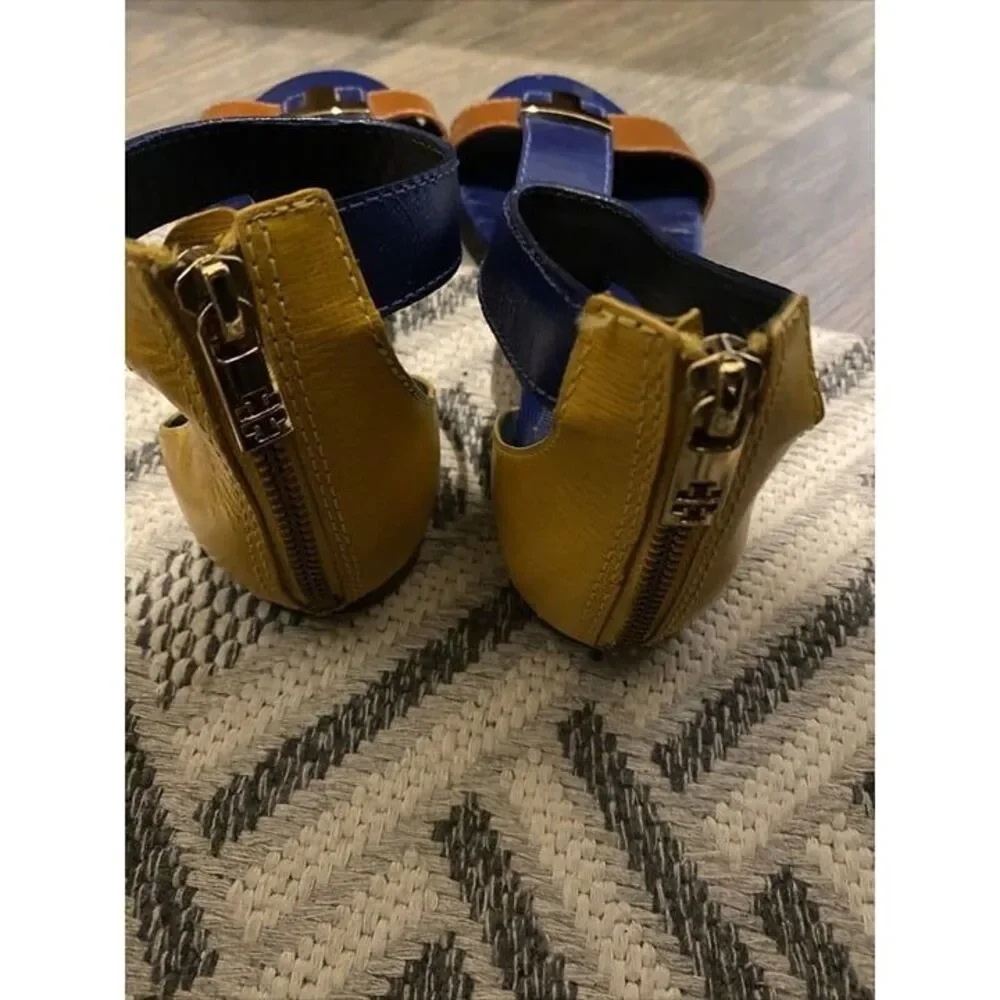 Rare ‎ Tory Burch 